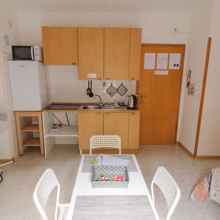 Sleepingarda Apartment Тено Екстериор снимка