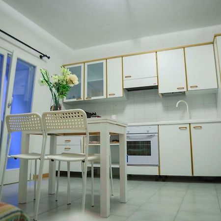 Sleepingarda Apartment Тено Екстериор снимка