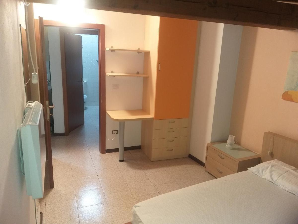 Sleepingarda Apartment Тено Екстериор снимка
