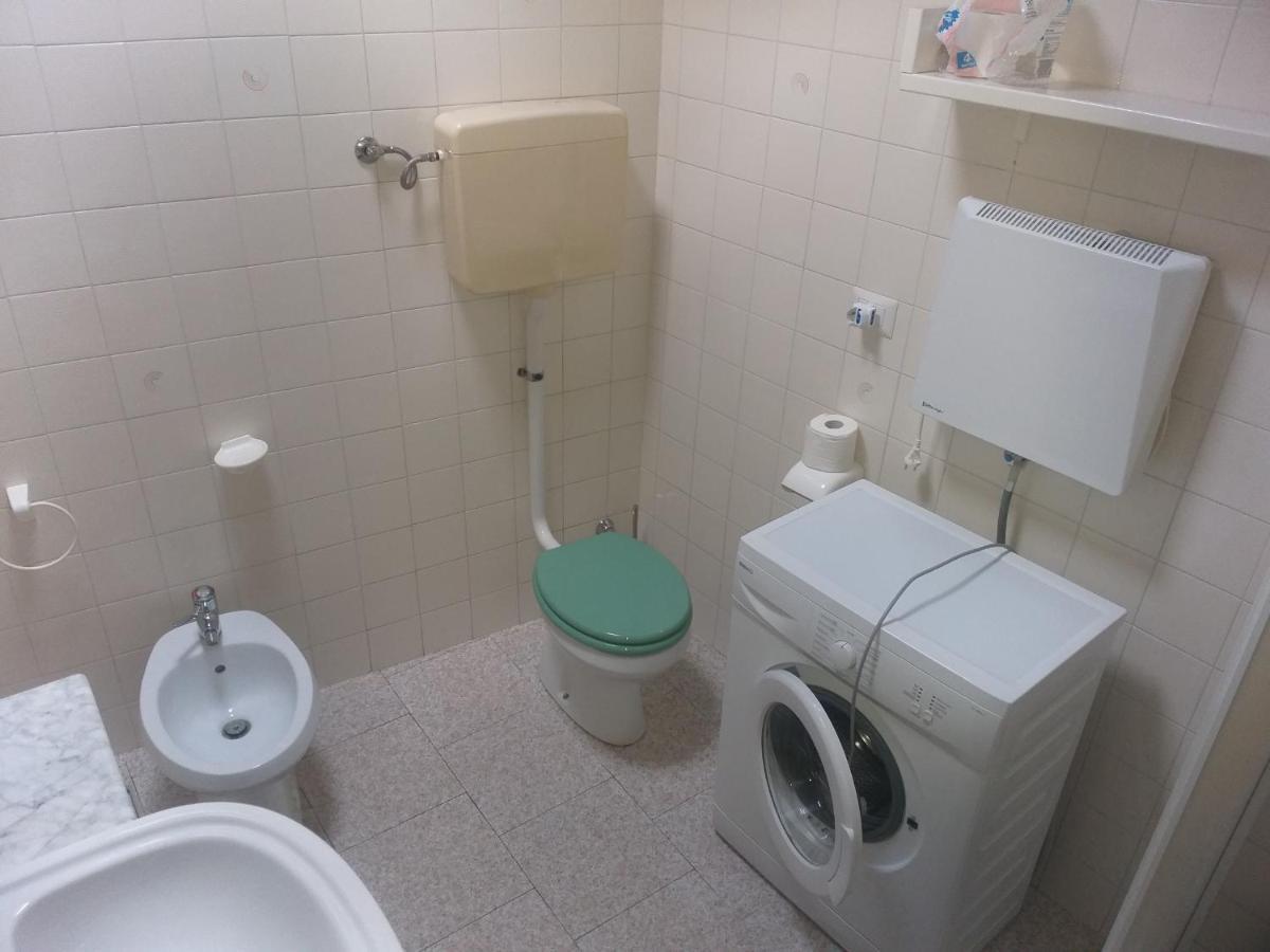 Sleepingarda Apartment Тено Екстериор снимка