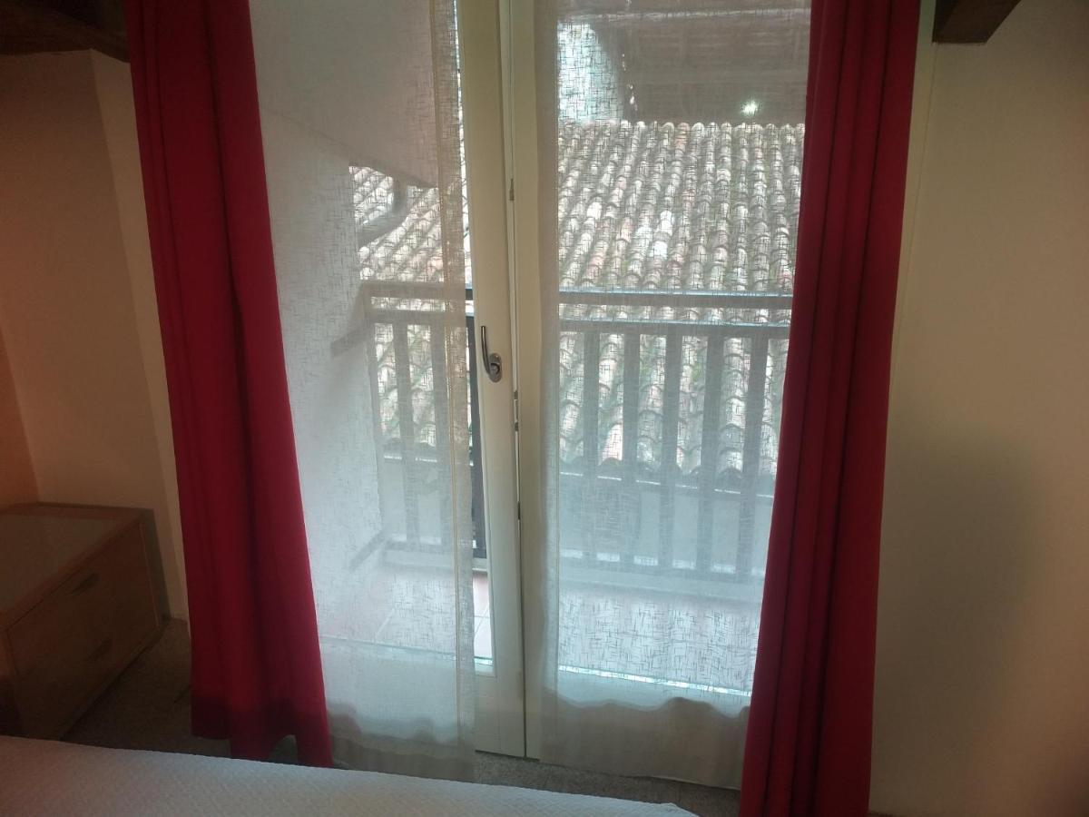 Sleepingarda Apartment Тено Екстериор снимка