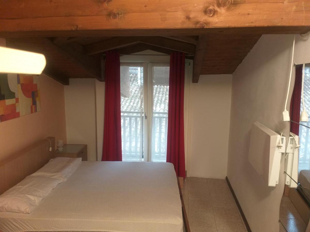 Sleepingarda Apartment Тено Екстериор снимка