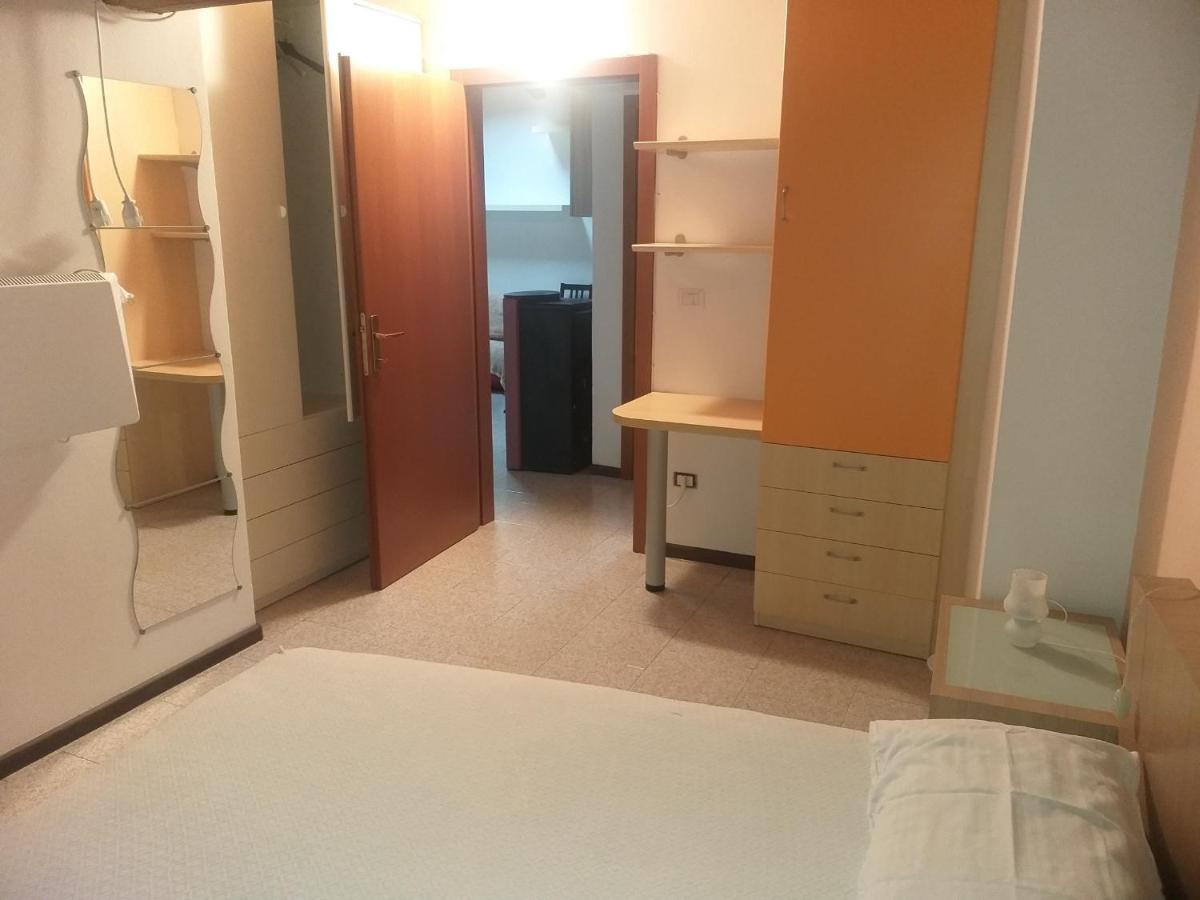Sleepingarda Apartment Тено Екстериор снимка