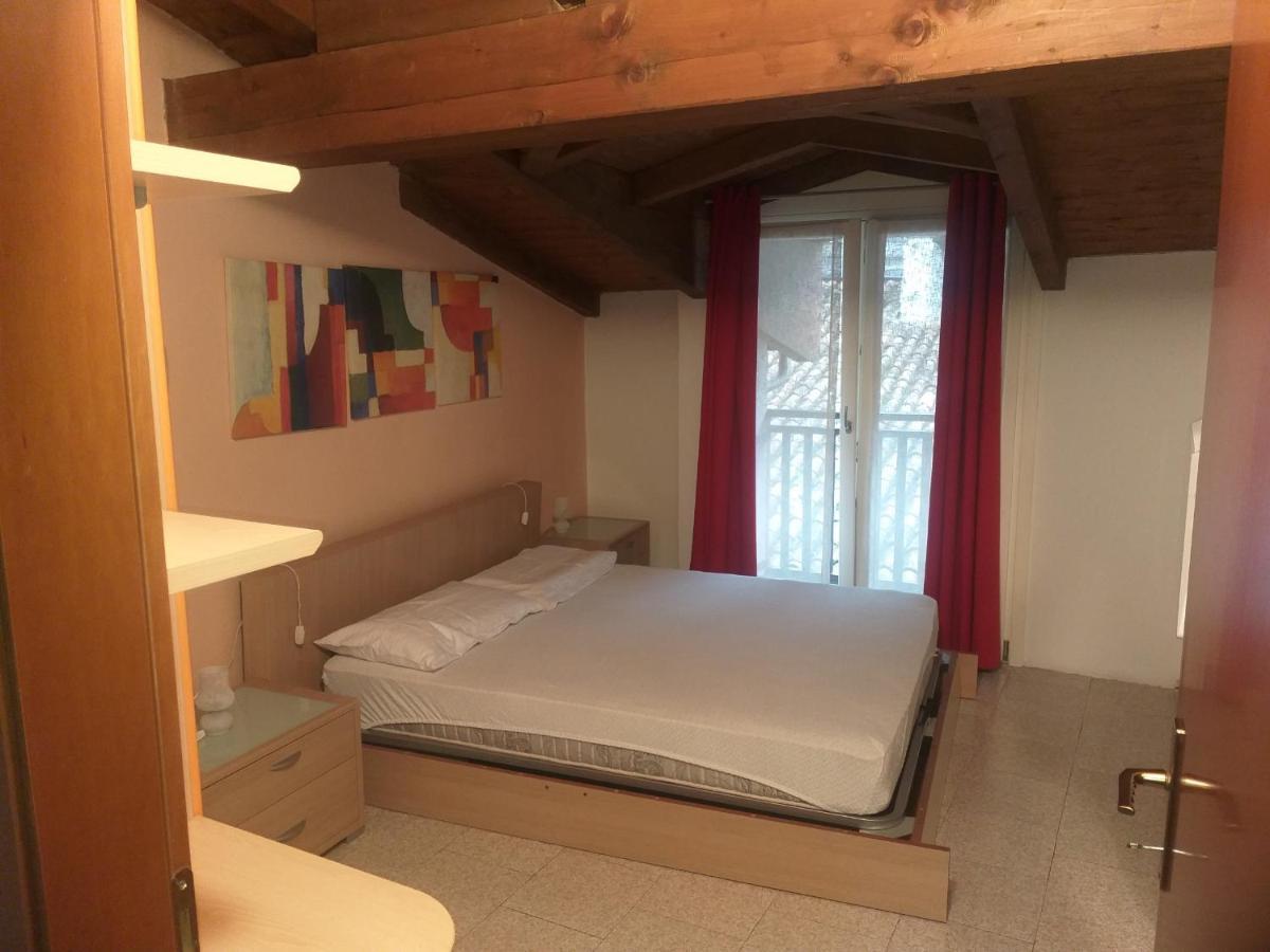 Sleepingarda Apartment Тено Екстериор снимка
