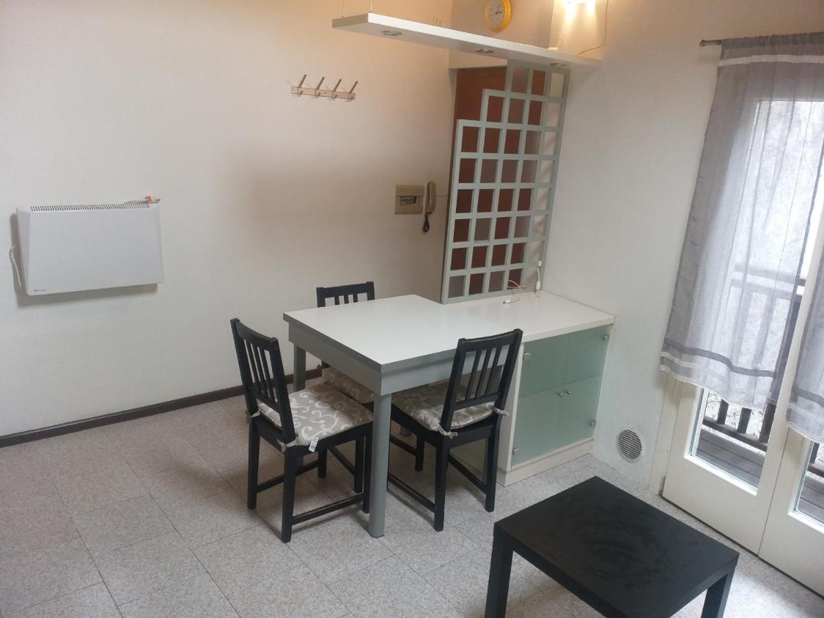 Sleepingarda Apartment Тено Екстериор снимка