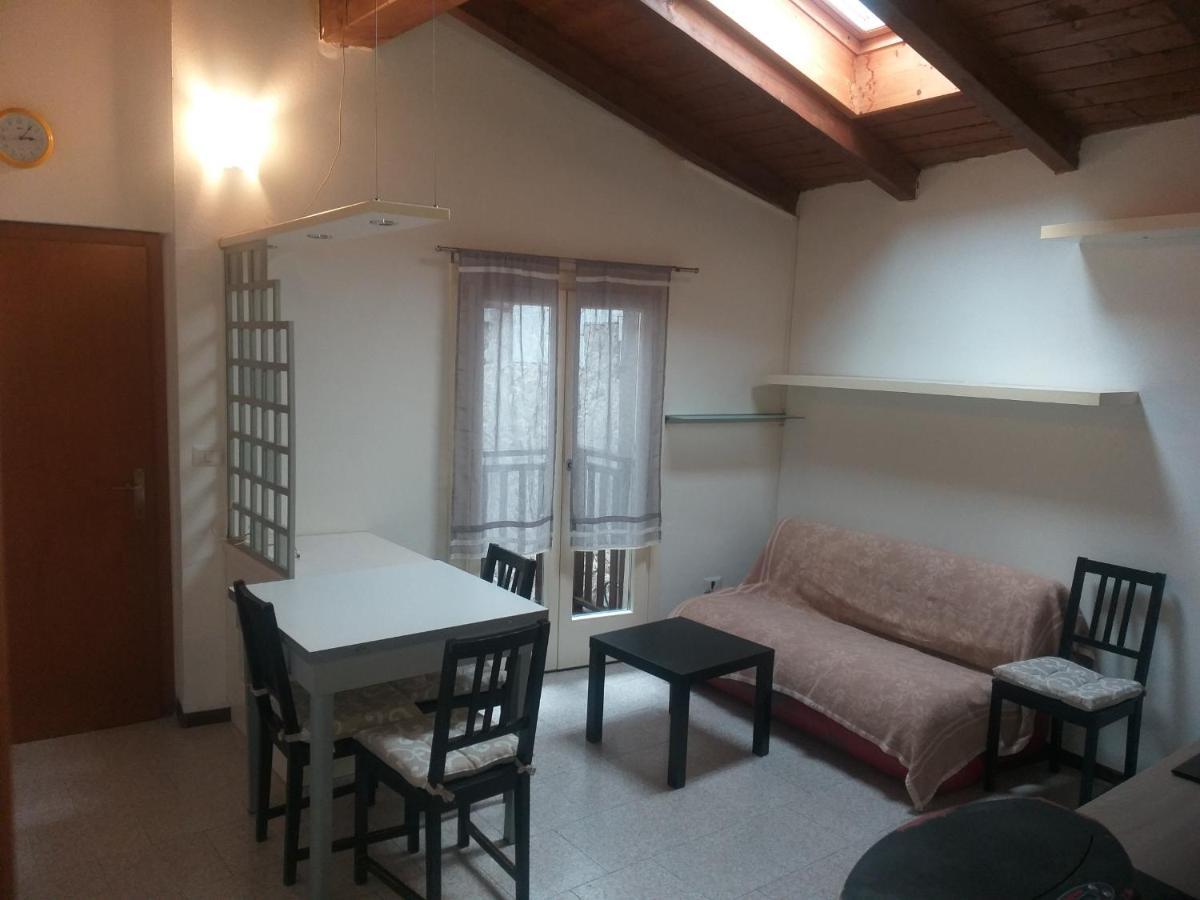 Sleepingarda Apartment Тено Екстериор снимка