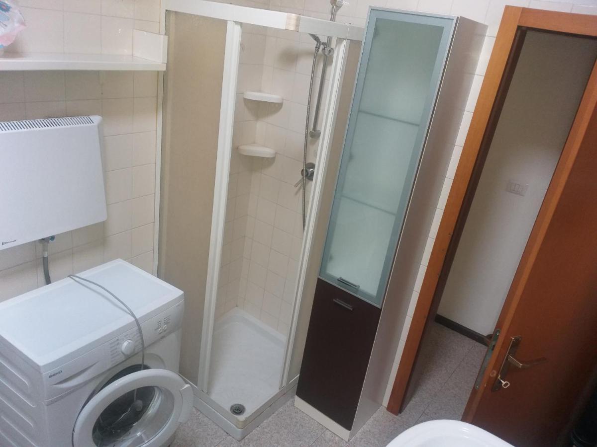 Sleepingarda Apartment Тено Екстериор снимка