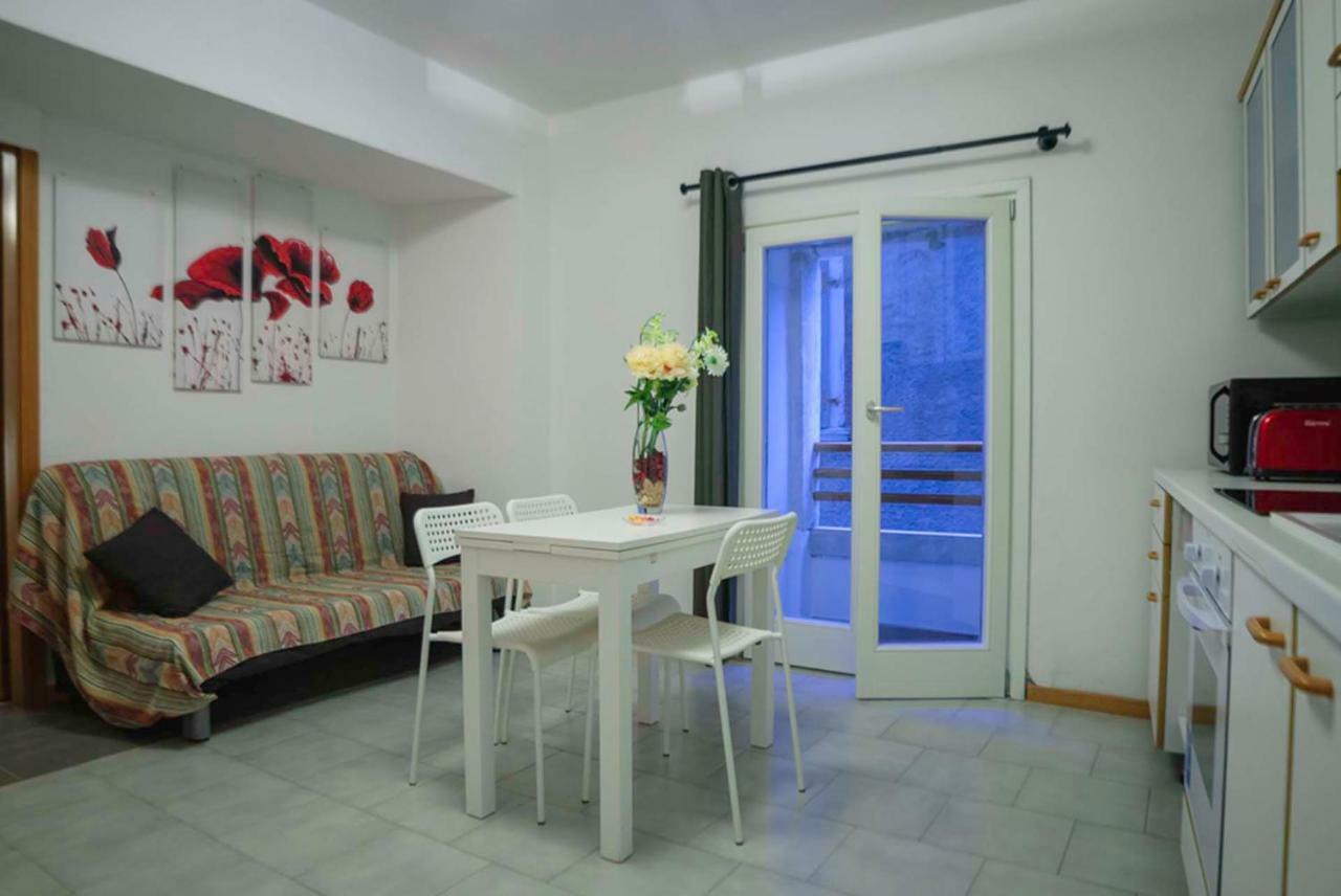 Sleepingarda Apartment Тено Екстериор снимка