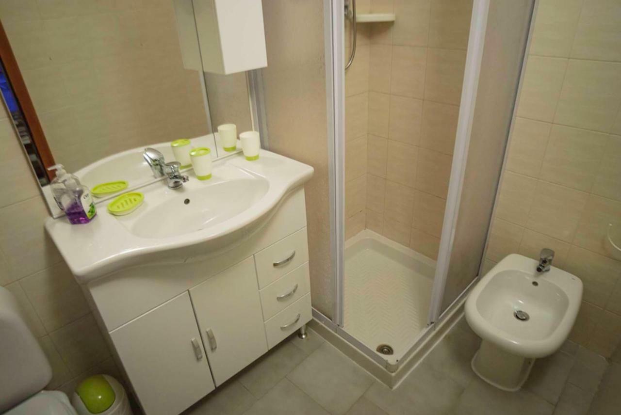 Sleepingarda Apartment Тено Екстериор снимка