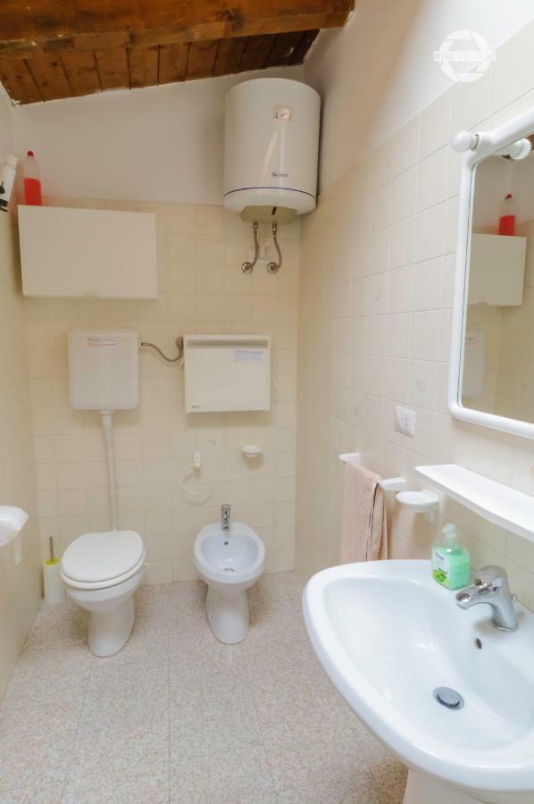 Sleepingarda Apartment Тено Екстериор снимка