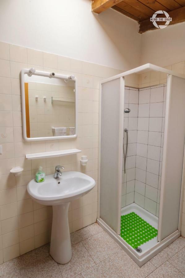 Sleepingarda Apartment Тено Екстериор снимка