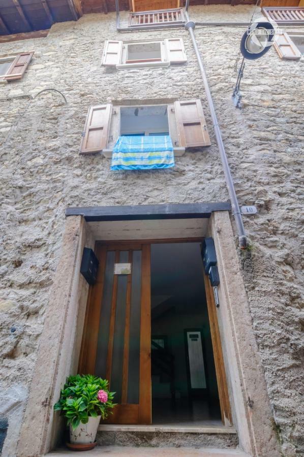 Sleepingarda Apartment Тено Екстериор снимка